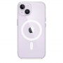 Apple | Back cover for mobile phone | iPhone 14 | Transparent - 4